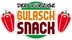 DER WÜRZIGE GULASCH SNACK