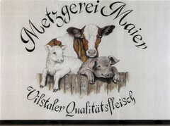 Metzgerei Maier Vilstaler Qualitätsfleisch