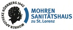 MOHREN SANITÄTSHAUS zu St. Lorenz