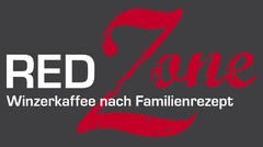 RED Zone Winzerkaffee nach Familienrezept