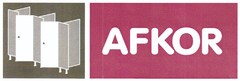 AFKOR