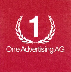 1 OneAdvertising AG