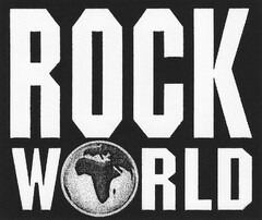 ROCK WORLD