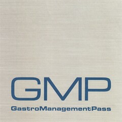 GMP GastroManagementPass