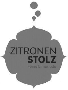 ZITRONEN STOLZ