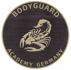 BODYGUARD ACADEMY GERMANY