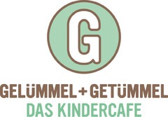 GELüMMEL + GETüMMEL