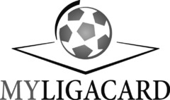 MYLIGACARD