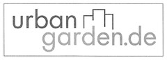 urban garden.de