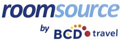 roomsource by BCD travel