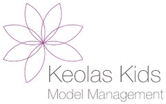 Keolas Kids Model Management