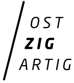 OST ZIG ARTIG