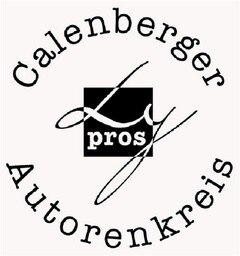 Calenberger Autorenkreis Lypros