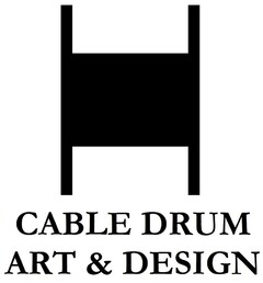 CABLE DRUM ART & DESIGN