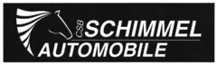 CSB SCHIMMEL AUTOMOBILE