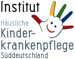 Institut Häusliche Kinderkrankenpflege Süddeutschland