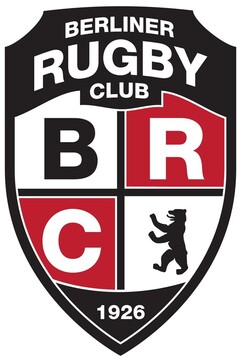 BRC BERLINER RUGBY CLUB 1926