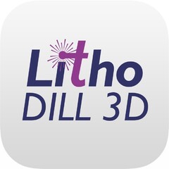Litho DILL 3D