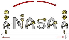 A-NASA-A