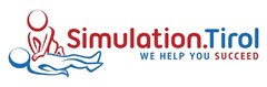 Simulation.Tirol WE HELP YOU SUCCEED