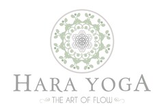 HARA YOGA THE ART OF FLOW