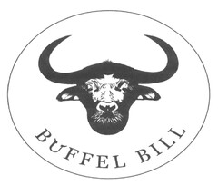 BÜFFEL BILL