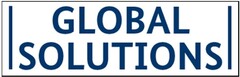 GLOBAL SOLUTIONS