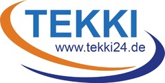 TEKKI www.tekki24.de