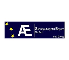 AE Schüttgutlogistik Bayern GmbH ep | Group