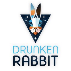 DRUNKEN RABBIT