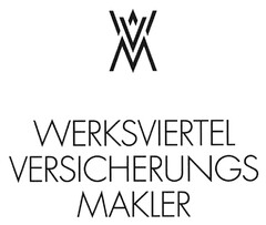 WERKSVIERTEL VERSICHERUNGSMAKLER