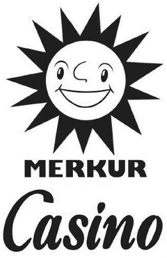 MERKUR Casino