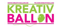 KREATIV BALLON