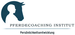 PFERDECOACHING INSTITUT Persönlichkeitsentwicklung