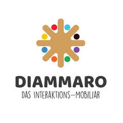 DIAMMARO DAS INTERAKTIONS-MOBILIAR