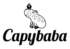Capybaba