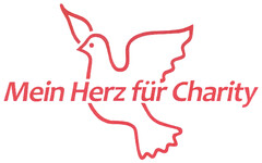 Mein Herz für Charity