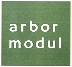 arbor modul
