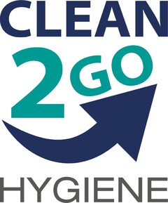 CLEAN 2GO HYGIENE