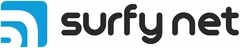 surfy net