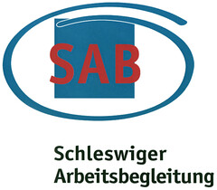 SAB Schleswiger Arbeitsbegleitung