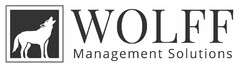 WOLFF Management Solutions