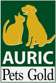 AURIC Pets Gold