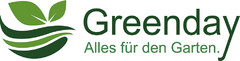 Greenday Alles für den Garten.