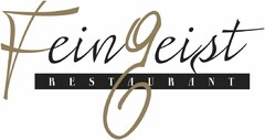 Feingeist RESTAURANT