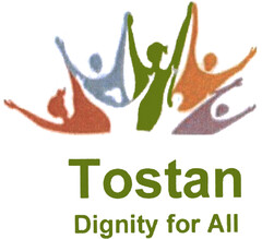 Tostan Dignity for All