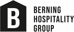 B BERNING HOSPITALITY GROUP