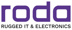 roda RUGGED IT & ELECTRONICS