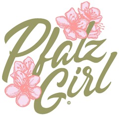 Pfalz Girl