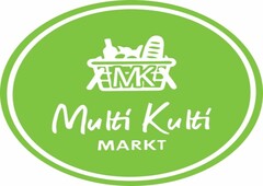 MK Multi Kulti MARKT